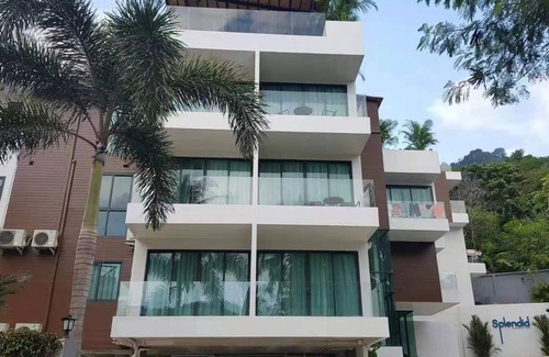 Kata Apartment | Spectacular Sea Sunsets, Privacy, Relaxing, Clean