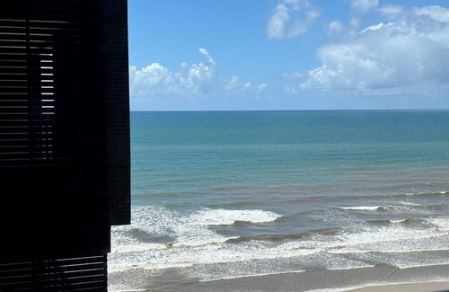 Ilheus Apartment | Spectacular Sea View!