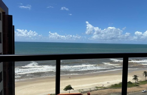Ilheus Apartment | Spectacular Sea View!