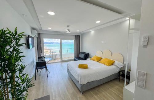 Torremolinos Apartment | Spectacular Sea Views Torremolinos