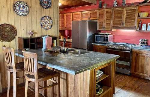 Antoneys Cay House | Spectacular Sea Views, Sunsets And Cooling Trade Winds.