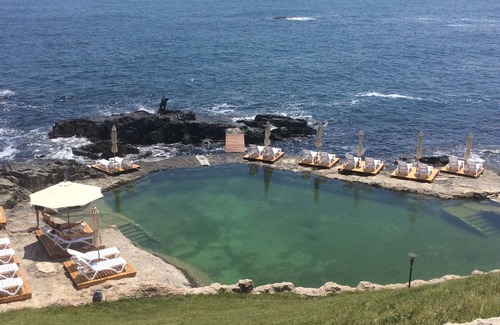 Budjaka Apartment | Spectacular sea views in Sozopol