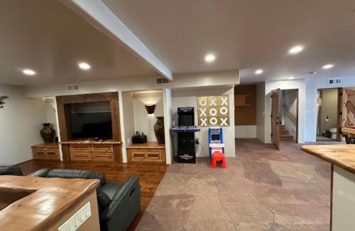 West Sedona House | Spectacular Sedona Destination with Pool & Spa
