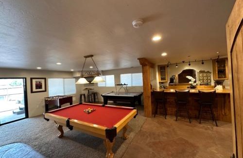 West Sedona House | Spectacular Sedona Destination with Pool & Spa