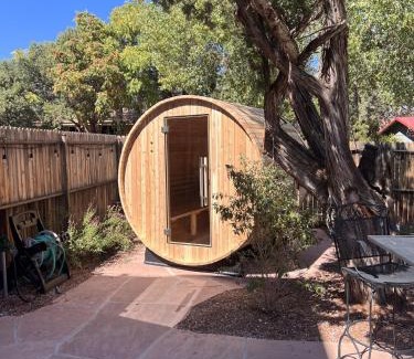 West Sedona House | Spectacular Sedona Destination with Pool & Spa
