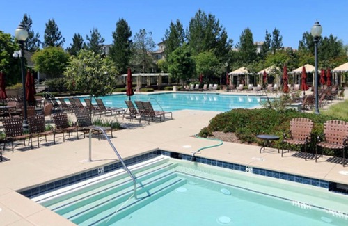 Temecula House | Spectacular Sommerville 30 Day Min Centrally Located Pool Spa