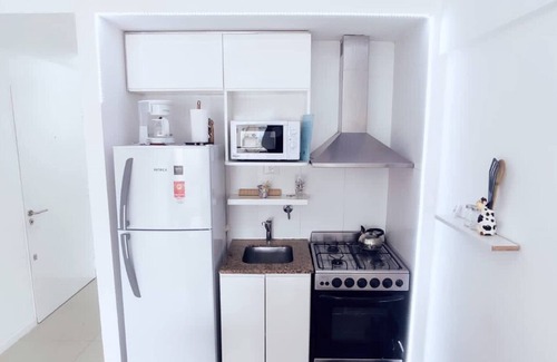 Villa Urquiza Apartment | Spectacular Studio Apartment in Urquiza