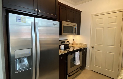 Galveston Condo | Spectacular sunrise and ocean views! Award winning "Best Condo Rentals 2023!"