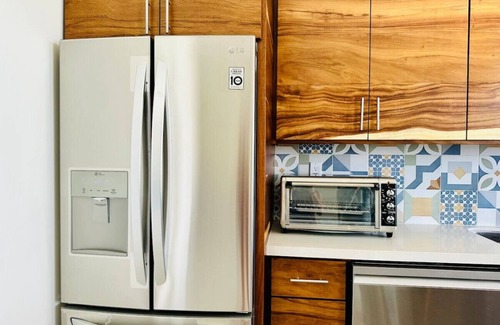 Buenavista Condo | Spectacular Sunrise Views