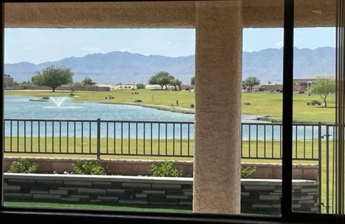 Mohave Valley House | SPECTACULAR SUNSET VIEWS- FABULOUS POOL AND SPA HOME!