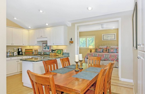 Encinitas House | Spectacular Sunsets in Seabluffe!