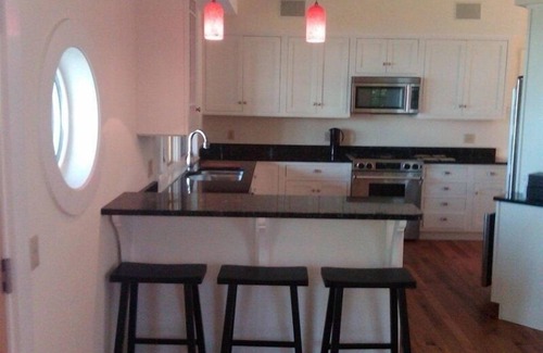 Seawall House | Spectacular Sweeping Views of Acadia from a Fully Equipped 3-Bedroom House