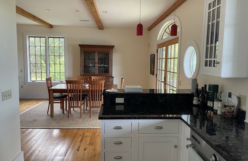 Seawall House | Spectacular Sweeping Views of Acadia from a Fully Equipped 3-Bedroom House