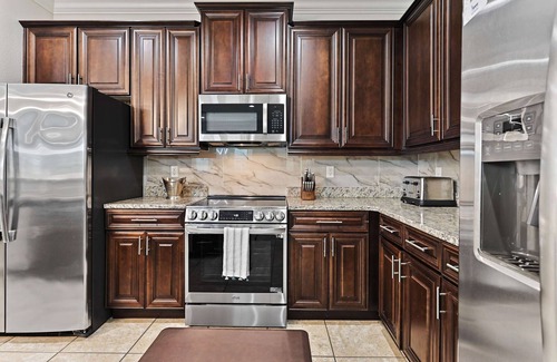 West Kissimmee House | Spectacular Themed Vacation Villa Close To Disney