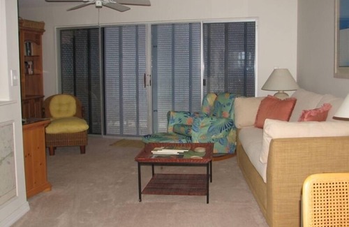 Tavernier Condo | Spectacular Top Floor Oceanfront View Condo