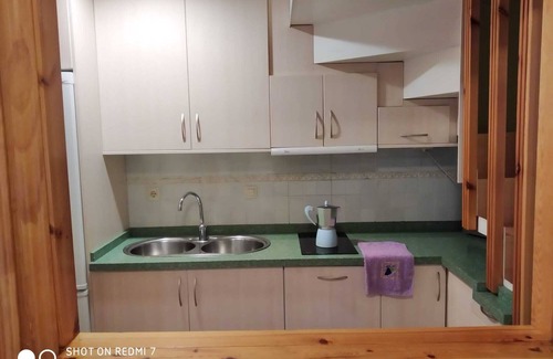 Pradollano Ski Chalet | Spectacular Townhouse Sierra Nevada. Jacuzzi and Spa
