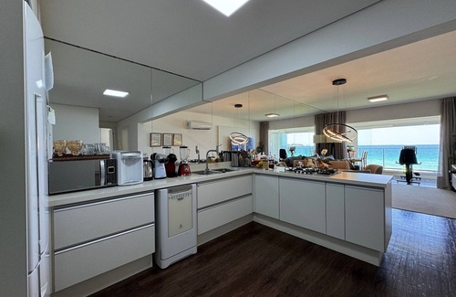 Ingleses Centro Apartment | Spectacular two suites with sea view - MY01I