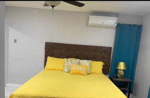 Constant Spring Apartment | Spectacular Upstairs 2 bed | 2 bath condo