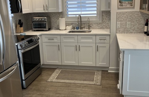 Wrightsville Beach Condo | Spectacular Top Floor 3 BDR/3 BR Wrightsville Dunes Condo Sleeps 6 adults