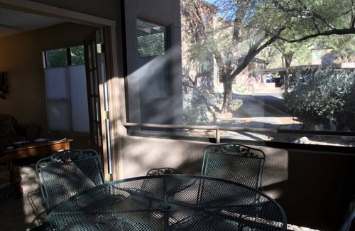 Tucson Condo | Spectacular Ventana Canyon Condo