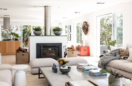 Otford House | Spectacular Vews at Seacliff