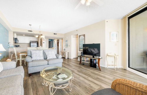 Garden City Condo | SPECTACULAR VIEW OF THE OCEAN - GREAT MEMORIES FOR EVERYONEn