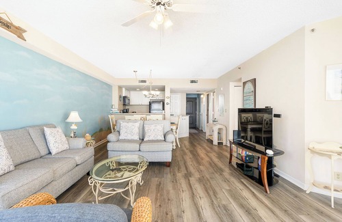 Garden City Condo | SPECTACULAR VIEW OF THE OCEAN - GREAT MEMORIES FOR EVERYONEn