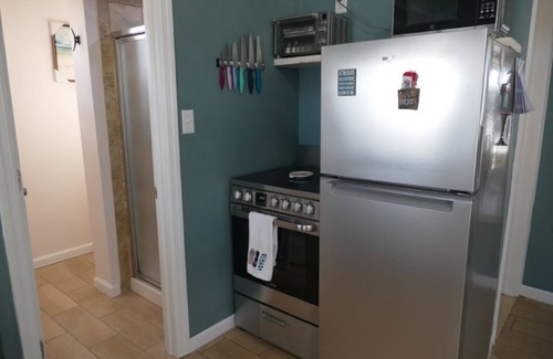 Seaside Heights House | SPECTACULAR VIEWS & AMAZING SUNSETS at this unique SSH/Ortley waterfront rental