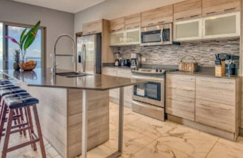 Camaronal House | Spectacular View 2 Pools Luxury Mountaintop