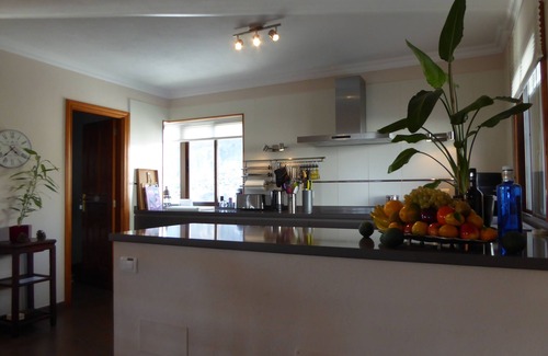 El Paso House | Spectacular view 'Das Casa LoRu' 190 m2 with heated outdoor pool