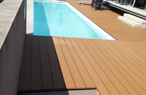 Seixas Villa | Spectacular view of the river, the sea and Spain. Magnificent layer of sun !