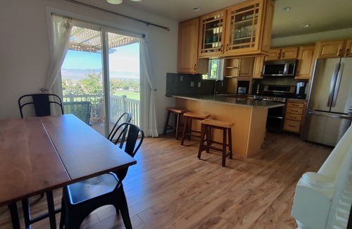 Sandy House | Spectacular View