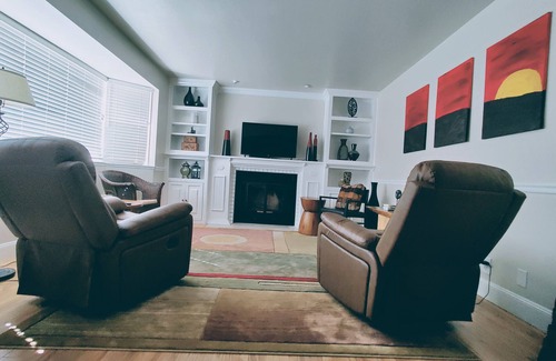 Sandy House | Spectacular View