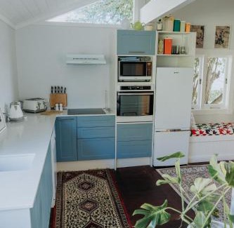 Middleton Beach House | Spectacular views, charming cottage Pinnaroo