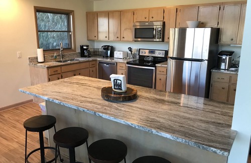 Burnsville House | Spectacular Views! Hot tub, Hiking, Waterfalls, FishingnReduced Rates