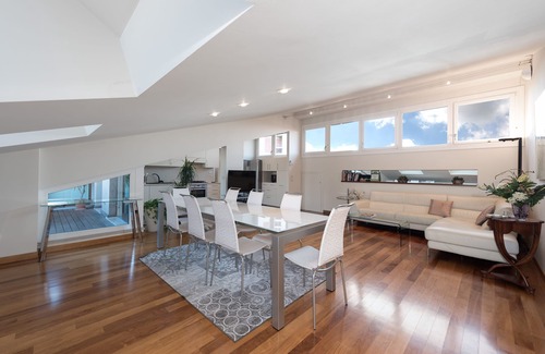 Cittadella Apartment | Spectacular views in Verona center