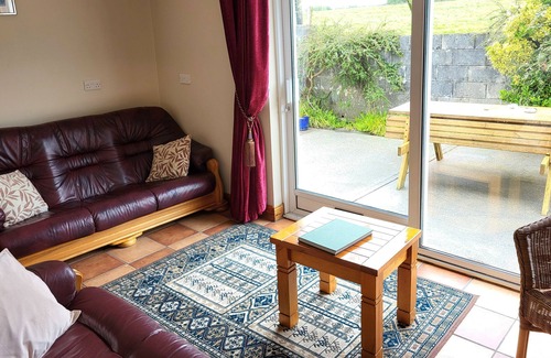 Dingle House | Spectacular Views, Miles of Beaches, and Boat Trips, 4 Star Luxury Home