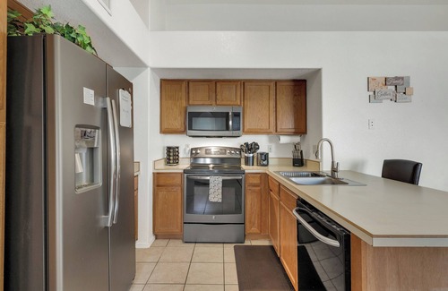 Copper Creek House | Spectacular Views Of Catalina Mtns, Home Away From Home in Oro Valley