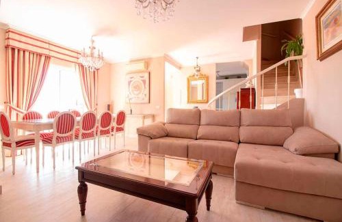 Punta Lara House | Spectacular views of the sea, Punta Lara, Nerja, Nº7