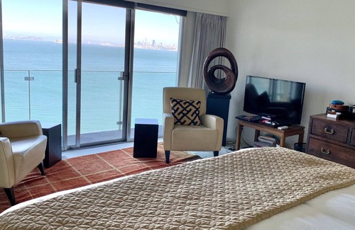 Sausalito Condo | Spectacular Views of Entire Bay, 5 Min from Golden Gate Bridge