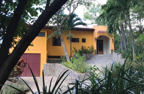 Playa La Redonda House | Spectacular views over the ocean at Casa Ezulwini