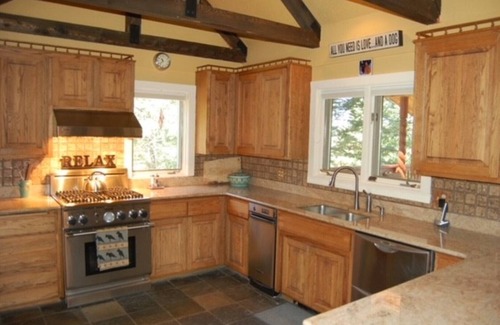 Angel Fire House | Spectacular views, privacy, and abundant wildlife!