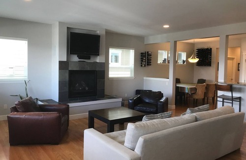 Anacortes House | Spectacular Views!!!