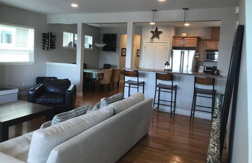 Anacortes House | Spectacular Views!!!
