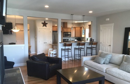 Anacortes House | Spectacular Views!!!
