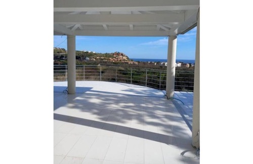 Calalunga-Pietragrande Villa | Spectacular villa