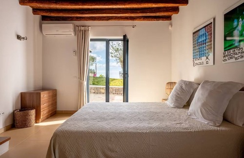 Can Furnet Villa | Spectacular Villa/Finca 5min from Pacha