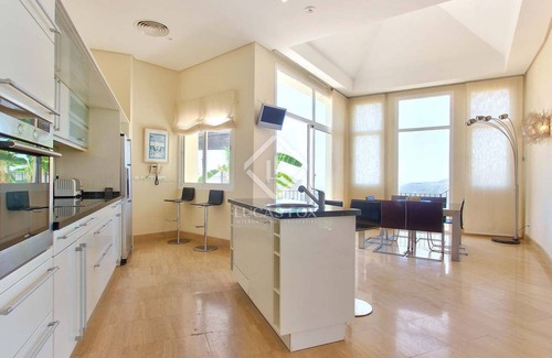 Istan House | Spectacular Villa, Marbella, Costa del Sol