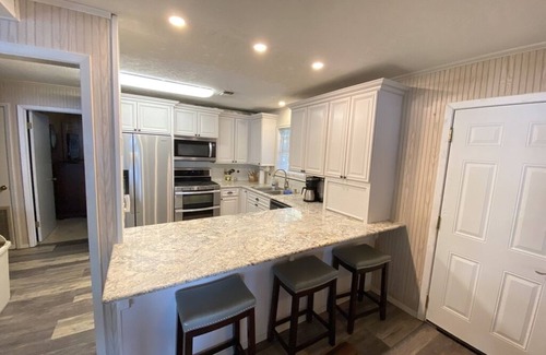 South Toledo Bend House | Spectacular Waterfront - 144+ 10 Star reviews!