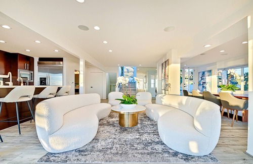 Western Malibu House | SPECTACULAR WEDDING VENUE